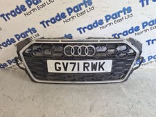 2022 audi front for sale  SUNDERLAND
