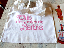 Club barbie sac d'occasion  France