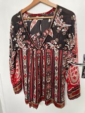 Blouse chemise isabel d'occasion  Rennes-