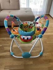 Baby einstein jumper for sale  BARKING