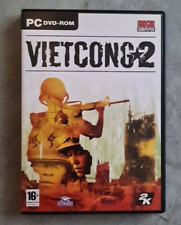 Vietcong ita. giochi usato  Thiene