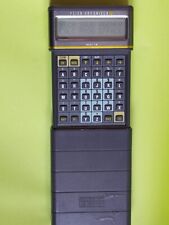 Vintage psion organiser d'occasion  Lilles-Lomme