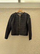 Moncler jacket size for sale  LIVERPOOL
