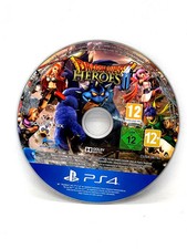 Usado, Dragon Quest Heroes II PS4 (somente jogo) PAL INGLÊS TESTADO E AUTÊNTICO CD REG comprar usado  Enviando para Brazil