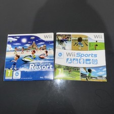 Wii sports wii for sale  SHEFFIELD