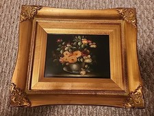 Hand painted robert for sale  Columbia