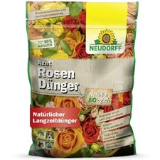 Neudorff azet rosendünger gebraucht kaufen  Bielefeld