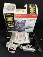 Amstrad gx4000 console for sale  LETCHWORTH GARDEN CITY