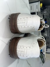 Footjoy 1857 golf for sale  Gloucester