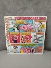 Allgemeine verunsicherung copa gebraucht kaufen  Hagen