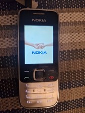 Cellulare nokia 2730c usato  Arzano