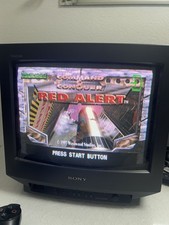 Sons trinitron 14t1d gebraucht kaufen  Kreuzau