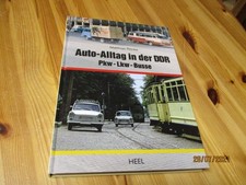 Auto alltag ddr gebraucht kaufen  Riedstadt
