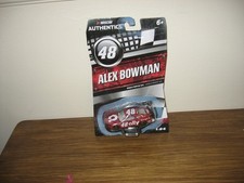 2024 alex bowman for sale  North Ridgeville