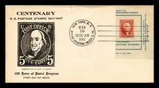 Jim stamps fdc d'occasion  Expédié en Belgium