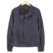 Veste similicuir zara d'occasion  Expédié en France