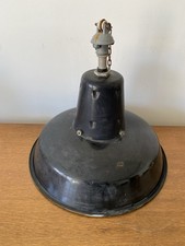 Suspension industrielle ancien d'occasion  Ramerupt