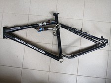 Rocky mountain slayer gebraucht kaufen  Wiesbaden