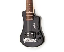 Hofner shorty electric for sale  Winchester