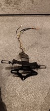 Racing black tail for sale  BRADFORD