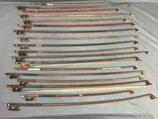 SET ARCHETTI Viola, Violino Da Restaurare Secolo Scorso comprar usado  Enviando para Brazil