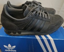 Adidas trainer schuhe gebraucht kaufen  Lütjenburg