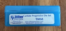 Dillon precision reloading for sale  Norfolk