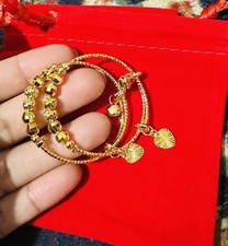 Kids baby bangles for sale  WEDNESBURY