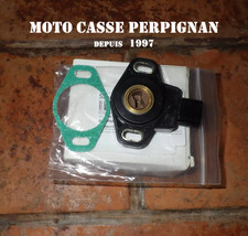Capteur tps honda d'occasion  Perpignan-