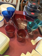 Massive tupperware cleanout d'occasion  Expédié en Belgium