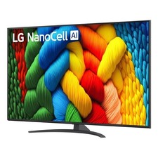 Webos serie nano81 usato  Volpago del Montello