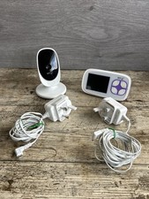 Video baby monitor for sale  SEAFORD
