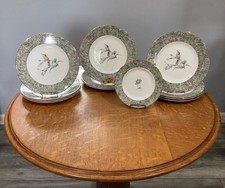 Wedgwood humming birds for sale  Wallingford