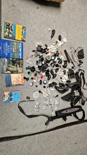 Kleinteile ersatzteile kajak gebraucht kaufen  Eicklingen