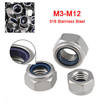 Nylock inserto nylon usato Nylock inserto nylon usato  Spedire a Italy