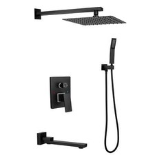 Complete dual shower for sale  Houston