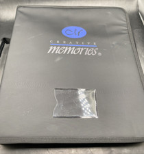 Creative memories 14x14 for sale  Plainfield