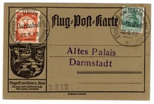 Germania flug rhein gebraucht kaufen  Marburg