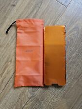 Vango windshield orange for sale  LINLITHGOW