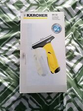 Karcher wv50 window for sale  RUGBY