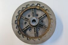 Moto guzzi speichenrad gebraucht kaufen  Burgdorf