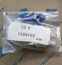 Genuine ford escort for sale  HEATHFIELD