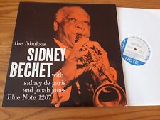 Jazz sidney bechet d'occasion  France