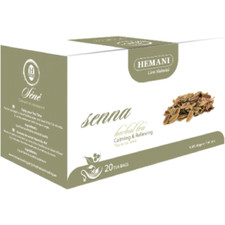 Tisane séné laxatif d'occasion  Cernay