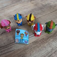 Paw patrol figuren gebraucht kaufen  Lengerich