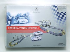 Rennbahn carrera mercedes gebraucht kaufen  Ingolstadt