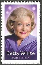 Usado, SC#5976 - Betty White, sem marca de charneira comprar usado  Enviando para Brazil