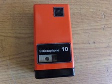 Vintage dictaphone cassette for sale  Windsor