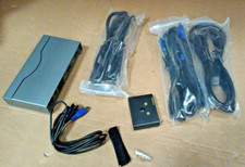 Port displayport cables for sale  BRADFORD
