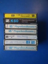 Ddr magnetband musik gebraucht kaufen  Holzweißig